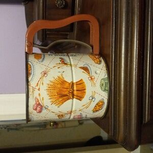 1950s Androck sifter